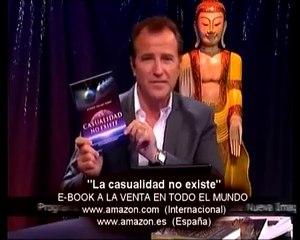 La casualidad no existe