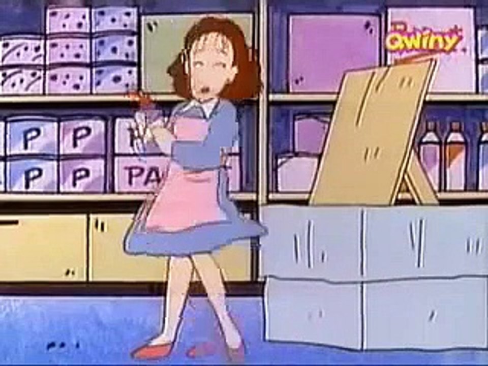 짱구는 못말려 1기 13+14회 나쁜짓 하면 안돼요 외 NEW