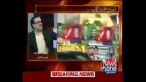 Live With Dr Shahid Masood - 10th October 2015