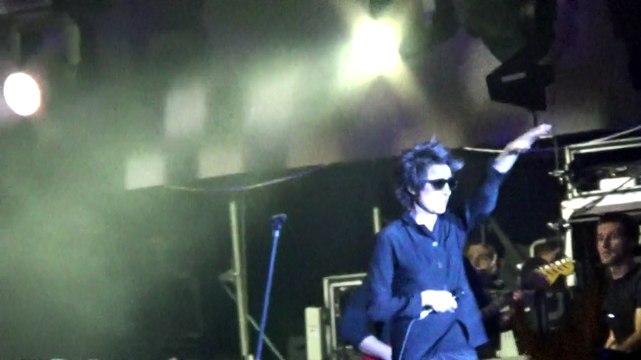 Земфира - Пачка Сигарет