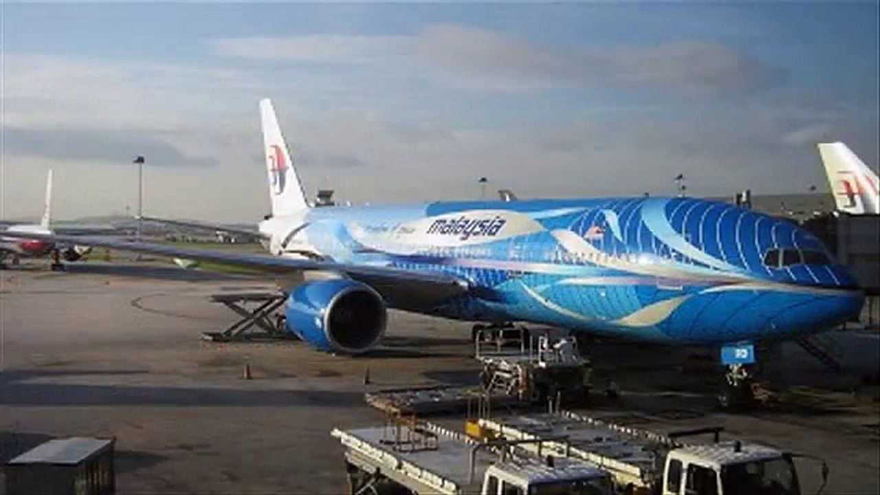 Strangest Planes From Around The World