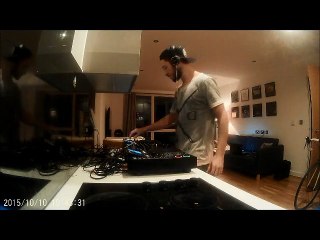 Drum and Bass Mix - October