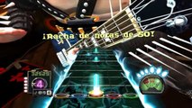 Guitar Hero Aerosmith - Parte 10 - Complete Control By NG