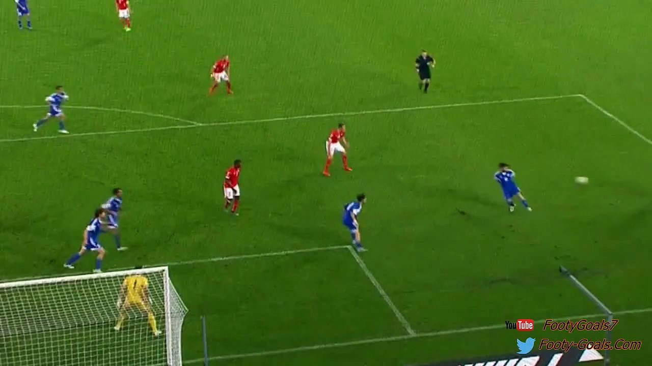 Super Goals Euro 2016