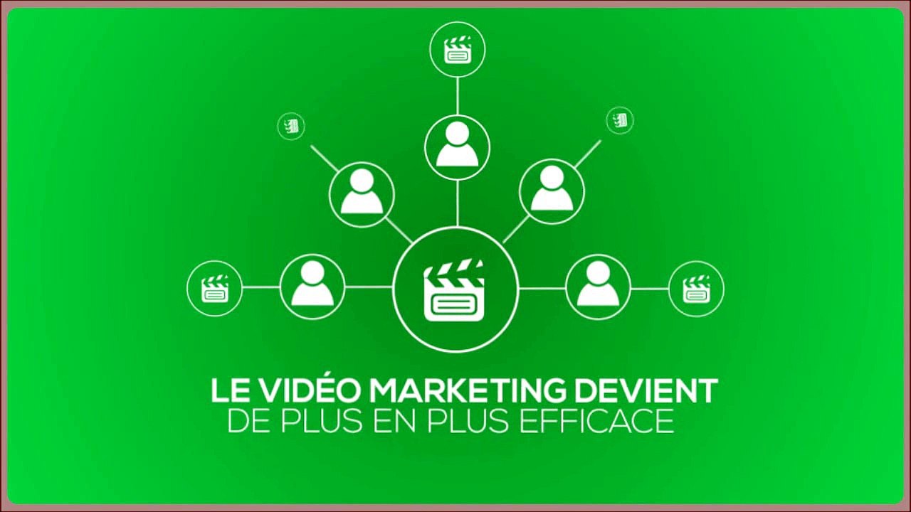 Présenter ma société en vidéo