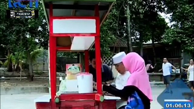 Tukang Bubur Naik Haji Episode 1769 TBNH Full