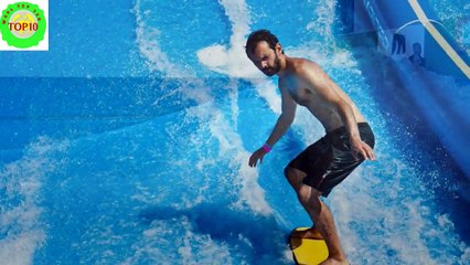 10 Most Exciting Water Sports