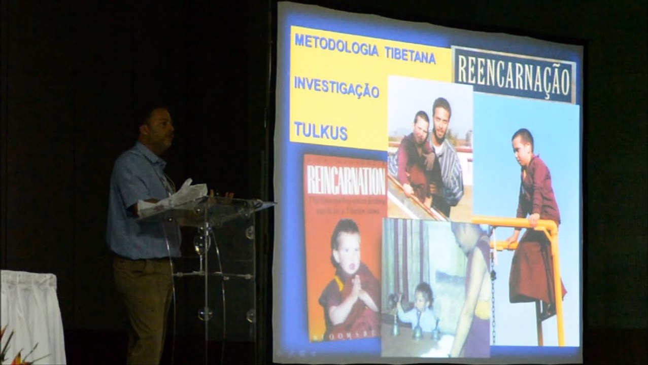 2 Trauma e superação o que a psicologia e a espiritualidade nos ensinam - Júlio Peres 06 09 15