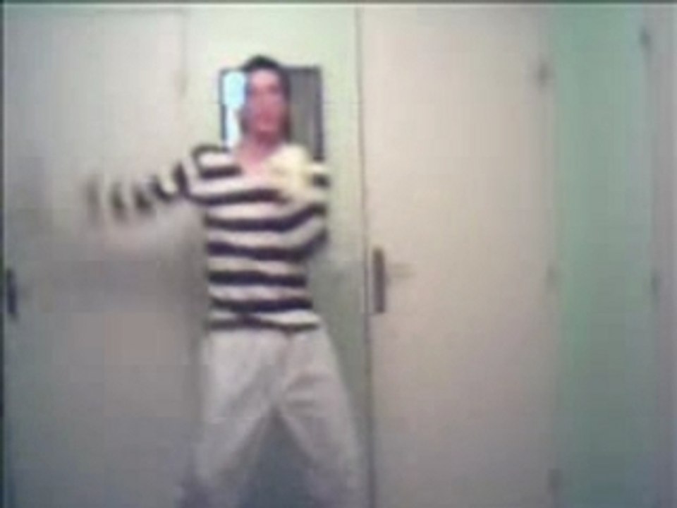 Vod Dance Heatwave Joachim Garraud Remix