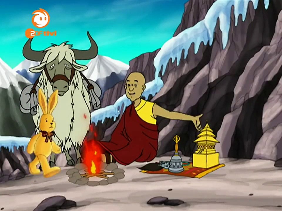 Briefe von Felix - Der Dieb mit dem Schlüssel