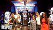 WWE Network: The Rhodes family unveils Dusty Rhodes Classic Cup: WWE NXT TakeOver: Respect