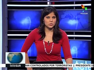 Mujica: Defensa del medio ambiente, causa común en América Latina