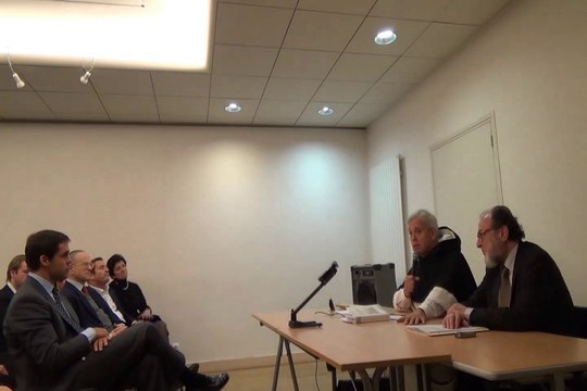 AUGUSTIN PIC, o. p. : CORRESPONDANCE, RECITS, LETTRES INEDITES DE L'ABBE EDGEWORTH DE FIRMONT - 30.10.2013 (I.D.A.)