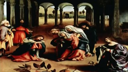 À la Recherche des Reliques Saintes - La Tunique d'Argenteuil & la Robe de Trèves [E03]