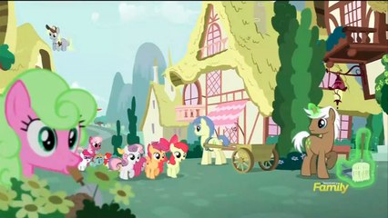 My Little Pony: FiM: "We'll Make Our Mark"