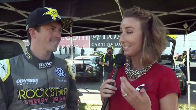 Formula DRIFT Irwindale Webcast (2015) (Top 32)