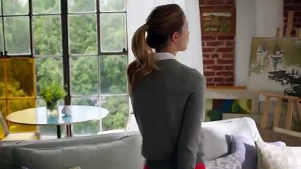 Supergirl - official First Look trailer (2015) Melissa Benoist