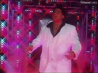 Meng vs Jim Duggan, WCW Monday Nitro 16.10.1995
