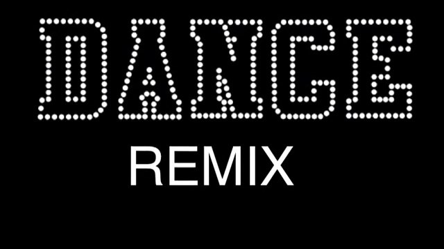 Dance REMIX DJ Julia RoMA 1015