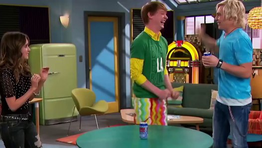 Austin and ally homework and hidden talents full episode youtube image