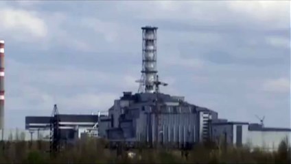 Чернобыльский мутант (Дело №152)