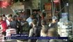 Proche-Orient : les attaques se multiplient entre Israéliens et Palestiniens