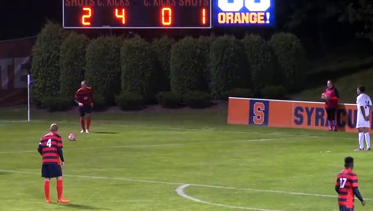 Highlights Soccer vs. Albany