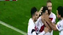 Çek Cumhuriyeti 0 Türkiye 2 (Hakan Çalhanoğlunun Golü)
