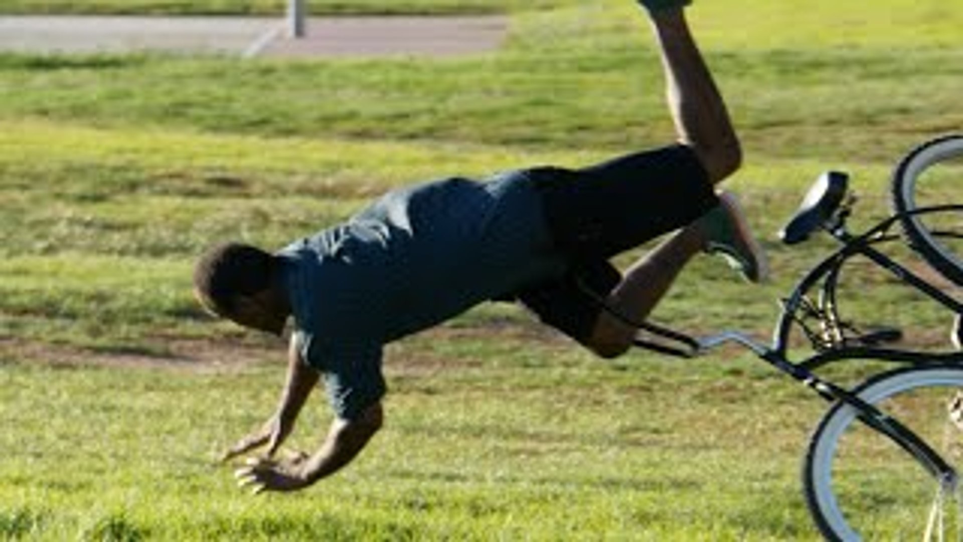 Bait Bike In The Hood Prank Dailymotion Video