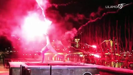 agr aisa kbi dekha h tu share na kren