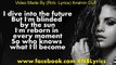 Selena Gomez - Revival (Lyrics) [Revival]