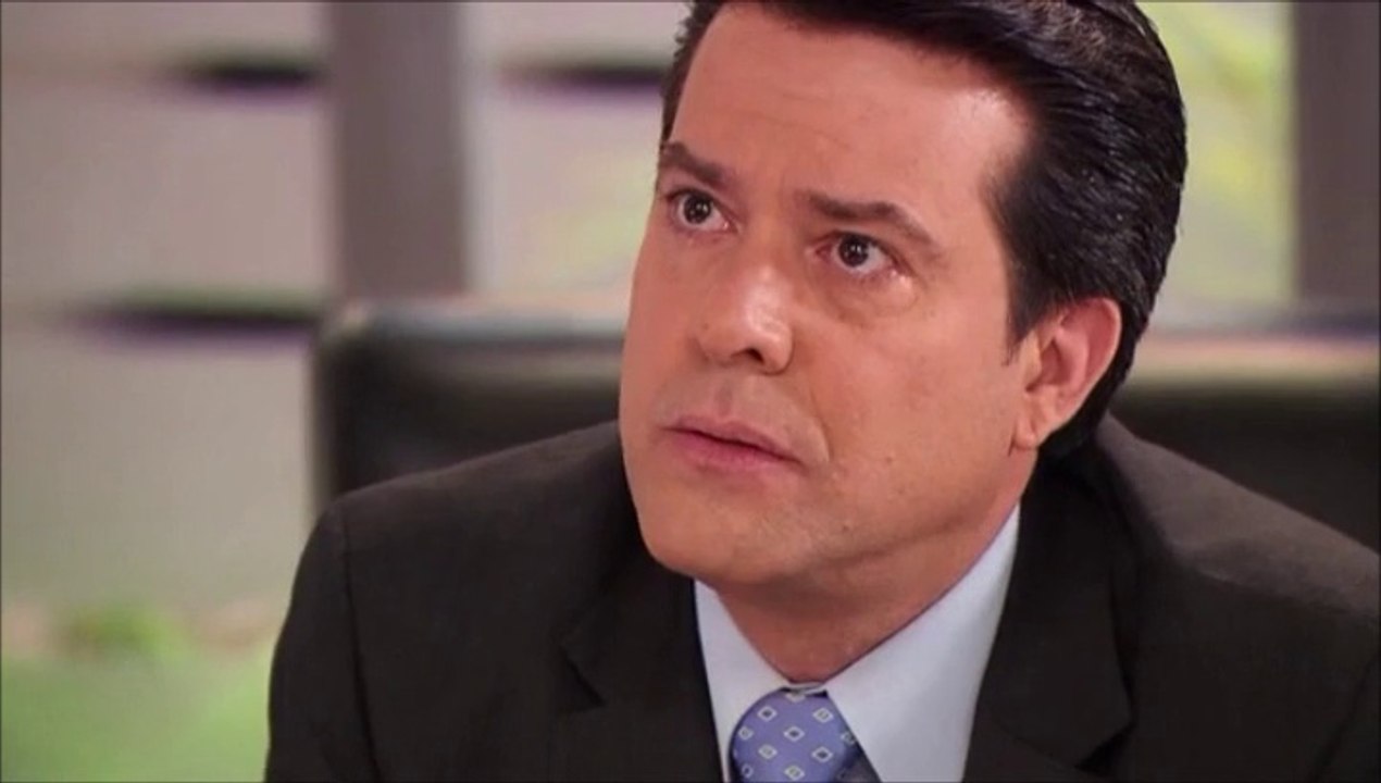 Miguel De León en Amor Secreto - Capitulo 82