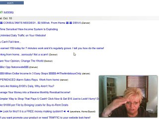 Backpage and Craiglist strategy | Unstoppable Mamas