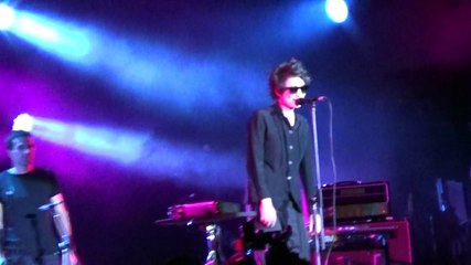 Земфира - ПЕЧАЛЬ