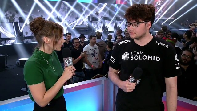 Dyrus retirement interview: Time to start a new book, my story ends here. Good bye Dyrus :