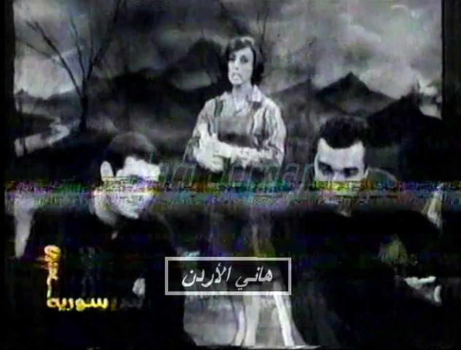 فيروز غمر الغداير . تسجيلات نادرة اغاني لبنانية...