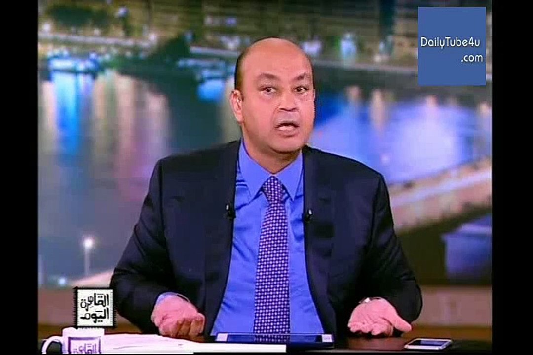 amr adeeb 10-11-2015 part 1