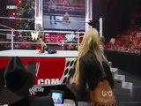 WWE RAW 08-01-2011 - Beth Phoenix attacks Kelly Kelly-_rnGhDYC43c