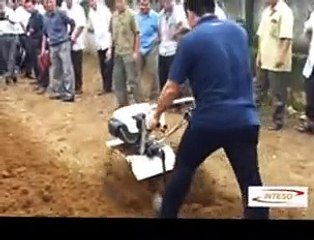 đại lý máy xới đất đa năng trâu vàng in-1wg4