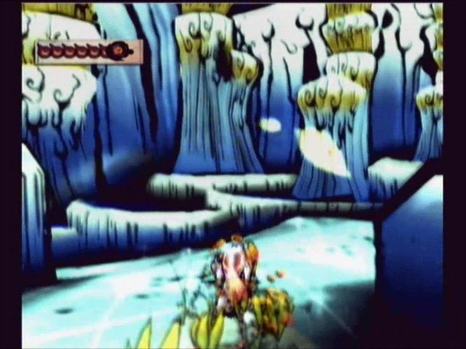 Walkthrough Okami épisode 14