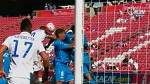 CONCACAF Preolímpico U23: USA vs Honduras