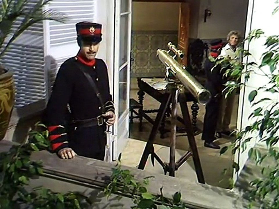 Die Onedin Linie S05E01 - Get?uschte Hoffnungen