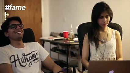 Facebook waali Psycho Girlfriend!