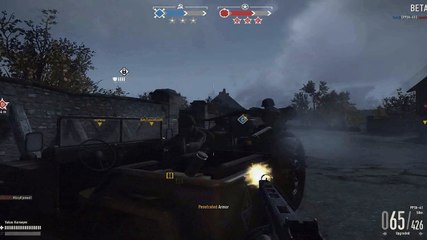 Heroes & Generals - Yack Off w/ Yakov Pissed Off