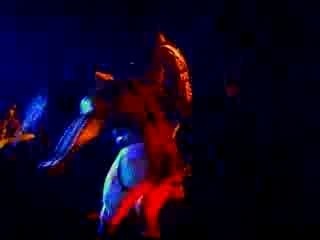 Living Colour - Elvis Is Dead