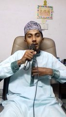 Allah Allah Un Ka Karam Dekhna By Milad Qadri_03152075944