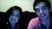 Lucy Hale and Ian Hardings Impressions Compared to the Originals