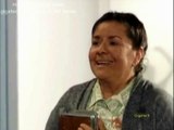 La Maria del Barrio 17 -  Soraya mata a su madre