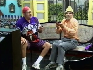 Humor cubano: Vivir Del Cuento "Movilísimo"