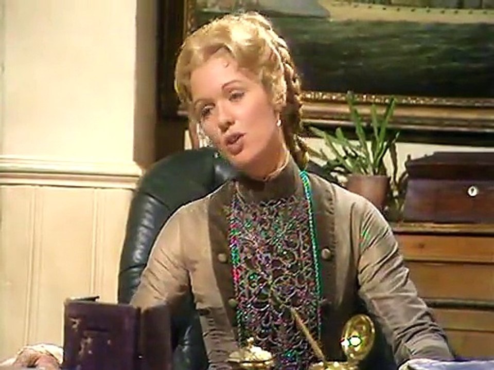 Die Onedin Linie S05E03 - Reise in den Tod